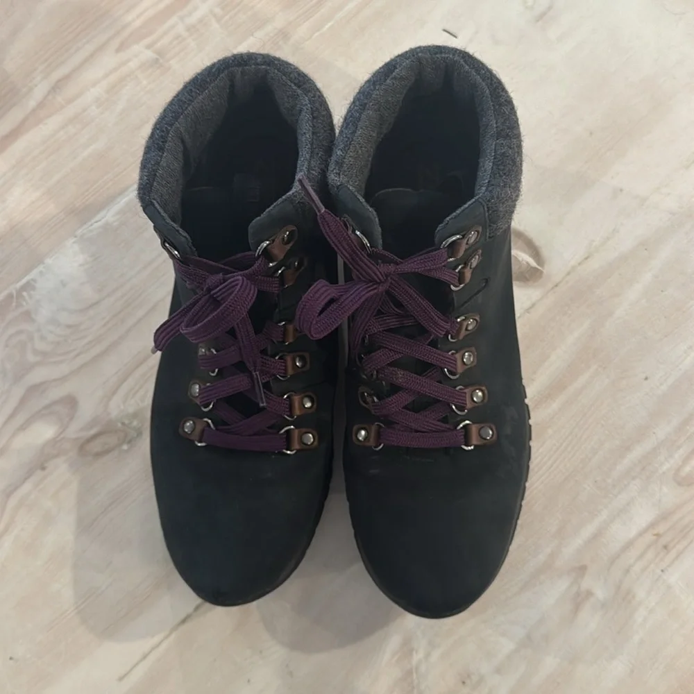 Cole Haan Boots